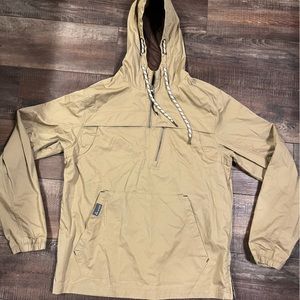 Ascend quarter zip pullover